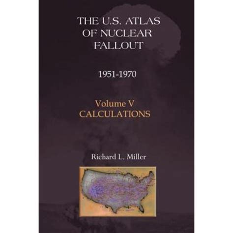 U.S.Atlas of Nuclear Fallout 1951